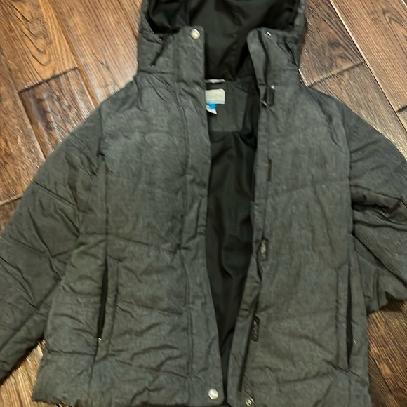 Columbia jacket medium - Picture 1 of 5